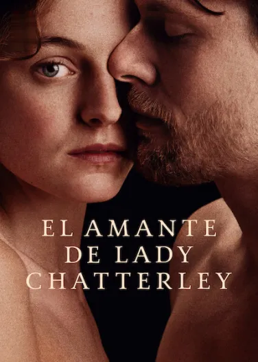 El amante de lady Chatterley