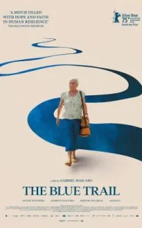 O Último Azul