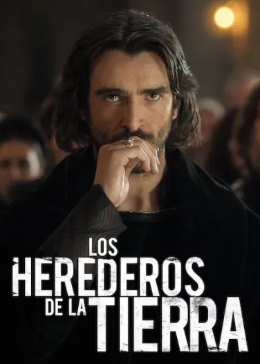 Los herederos de la tierra