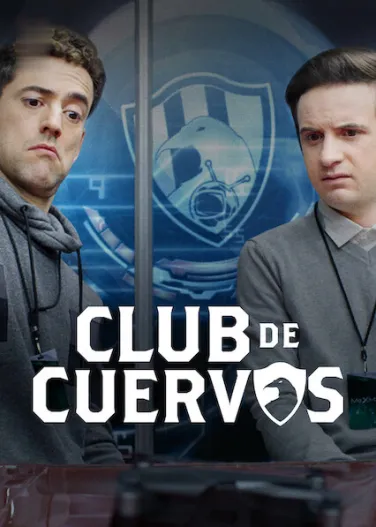 Club de Cuervos