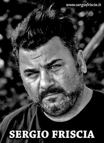 Sergio Friscia