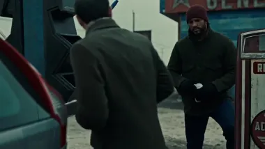 El éxtasis de las llamas