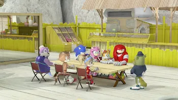 En tres minutos o menos