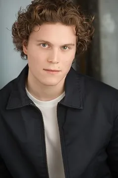 Matthew Nelson-Mahood