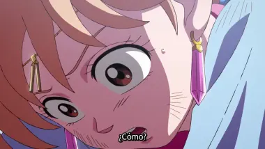 Barán, el general dragontino