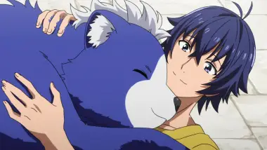 Impending Danger...!