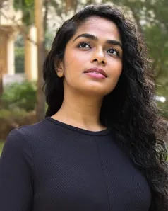 Abhirami Bose