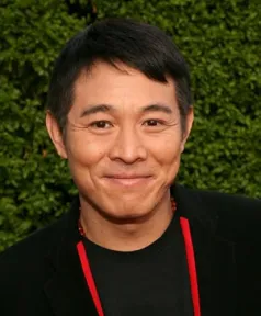 Jet Li