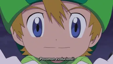 Devimon, mensajero de la oscuridad
