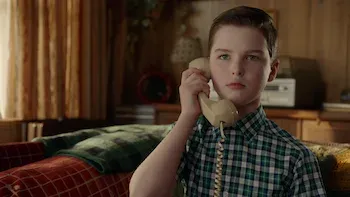 Un guía, una pequeña señorita y un cadenero llamado Dalton