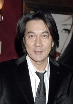 Kôji Yakusho