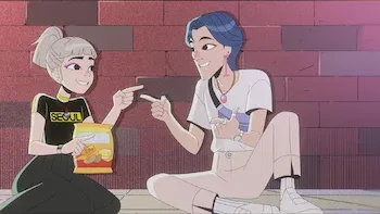 Un príncipe no tan azul