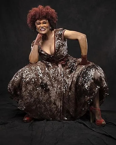 Flame Monroe