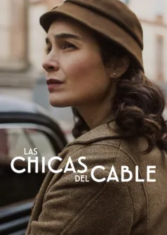 Las chicas del cable