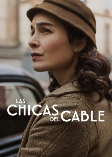 Las chicas del cable