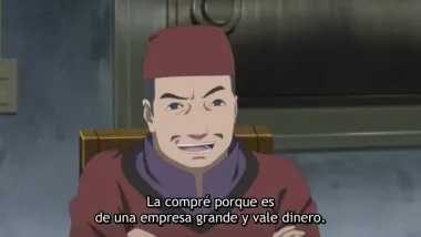 A la tierra del silencio