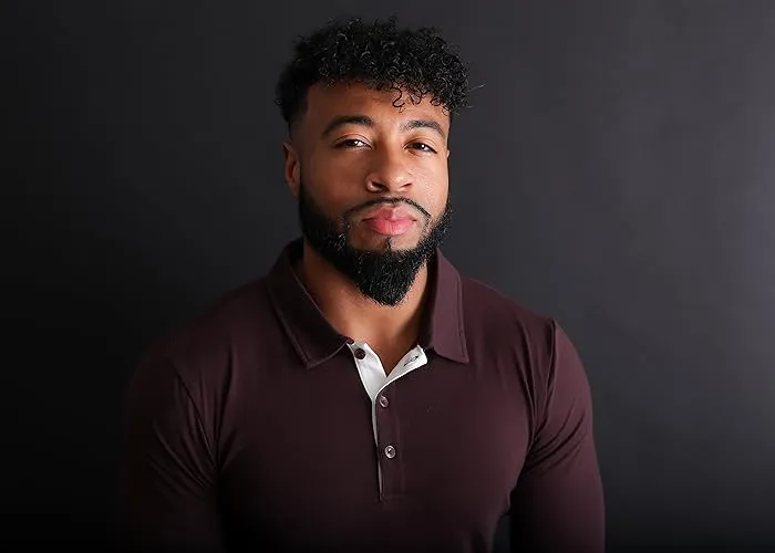 Devin Steward