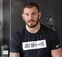 Mat Fraser