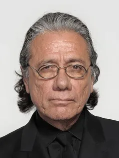Edward James Olmos