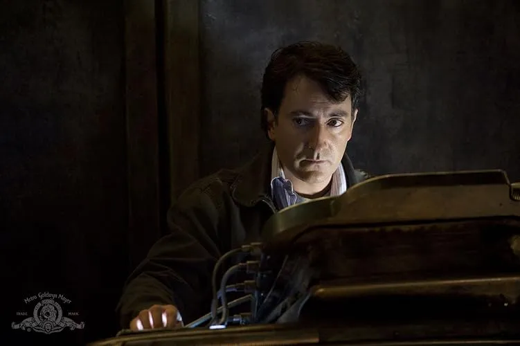 Peter Kelamis