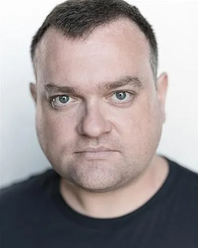 Glenn Hanning