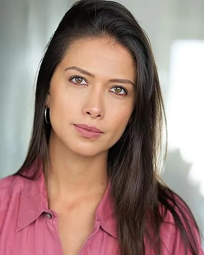 Paloma Cinco