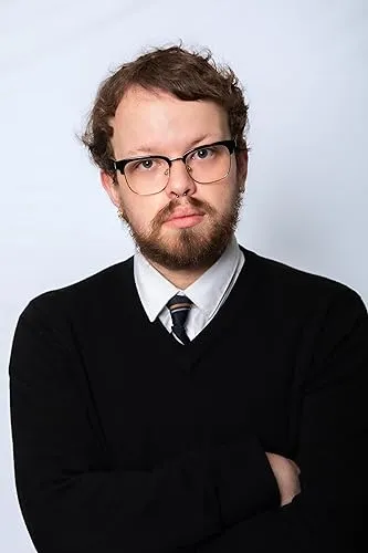 Jacob Houston