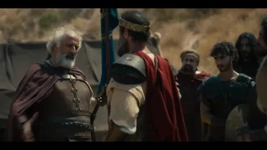 David y Goliat - Parte 1