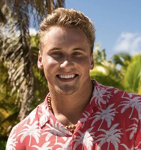 Garrett Morosky