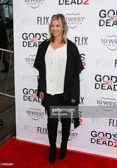 Tracy Melchior