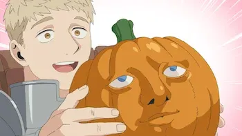 Episodio 16: Comida a la piedra / Cocina oriental