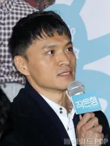 Jin Yong-wook