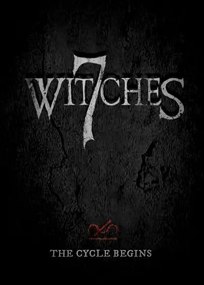 Las 7 brujas