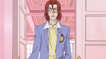 Mori-senpai Has an Apprentice Candidate!