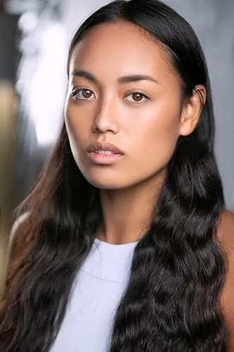 Izzy Jones