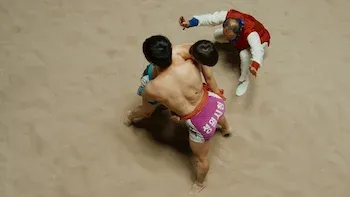 Como flores en la arena