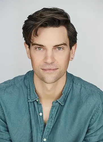 Drew Wilson