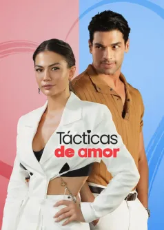 Tácticas de amor