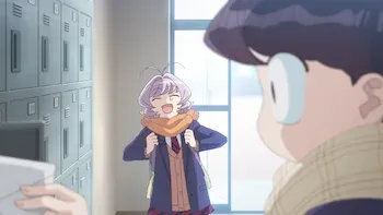 Es solo un malentendido. Y algo más.