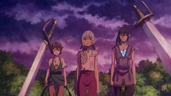 Criminales de Fálaina