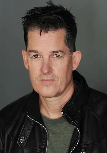 Trevor B. Nagle