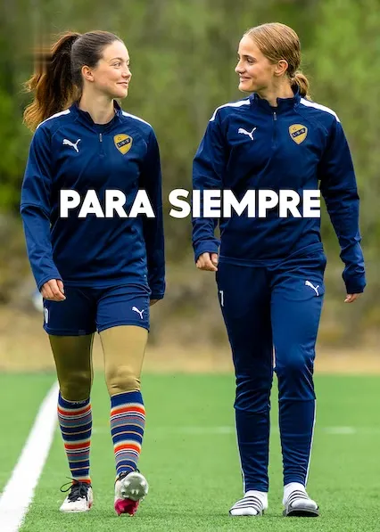 Para siempre