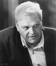 Brian Dennehy