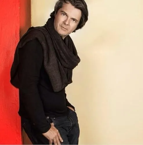 Ariel López Padilla