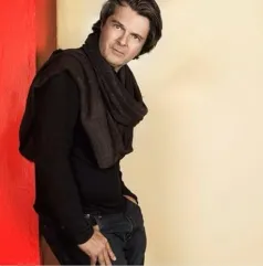 Ariel López Padilla