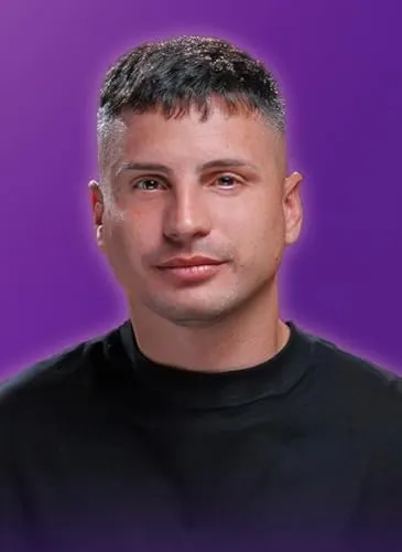 Nicolás Garcia
