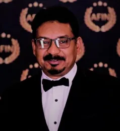 Alan Arumugam