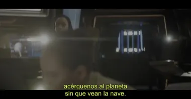 La lengua de los silbidos