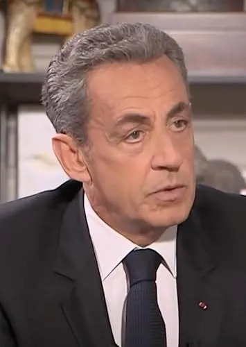 Nicolas Sarkozy