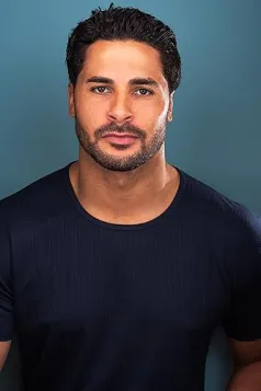 Paul Douglas Anderson